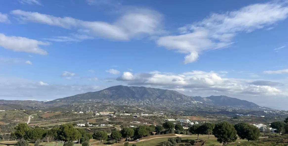 Sale of detached villa in La Cala Golf 32