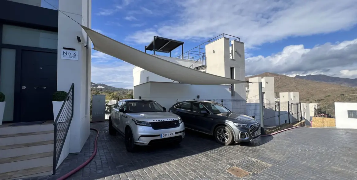 Sale of detached villa in La Cala Golf 36