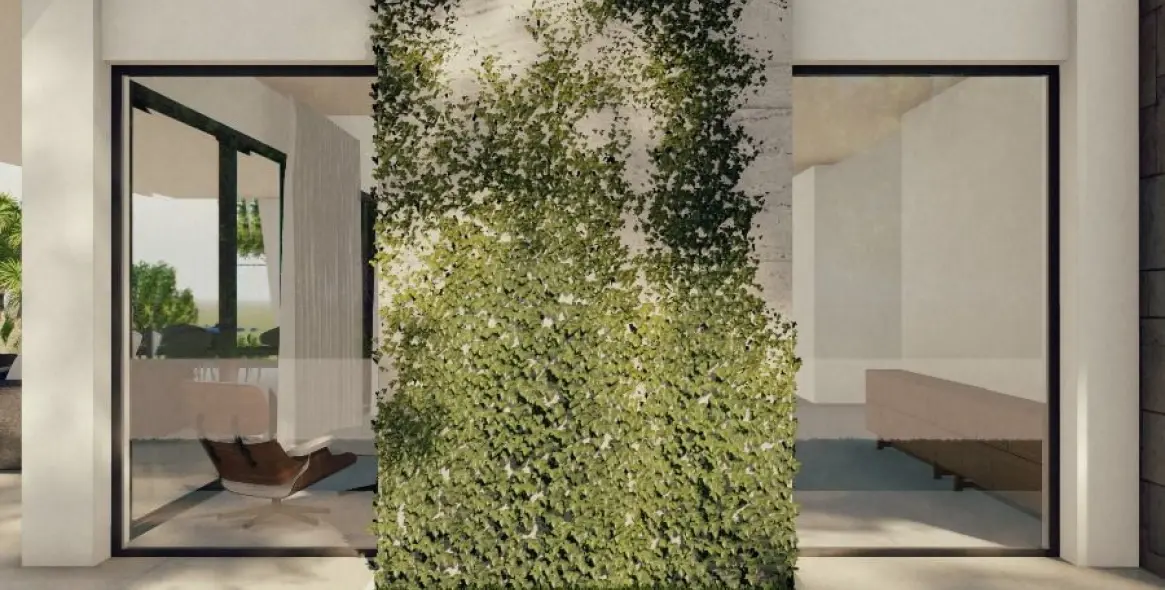 Venta de villa independiente en Elviria 7