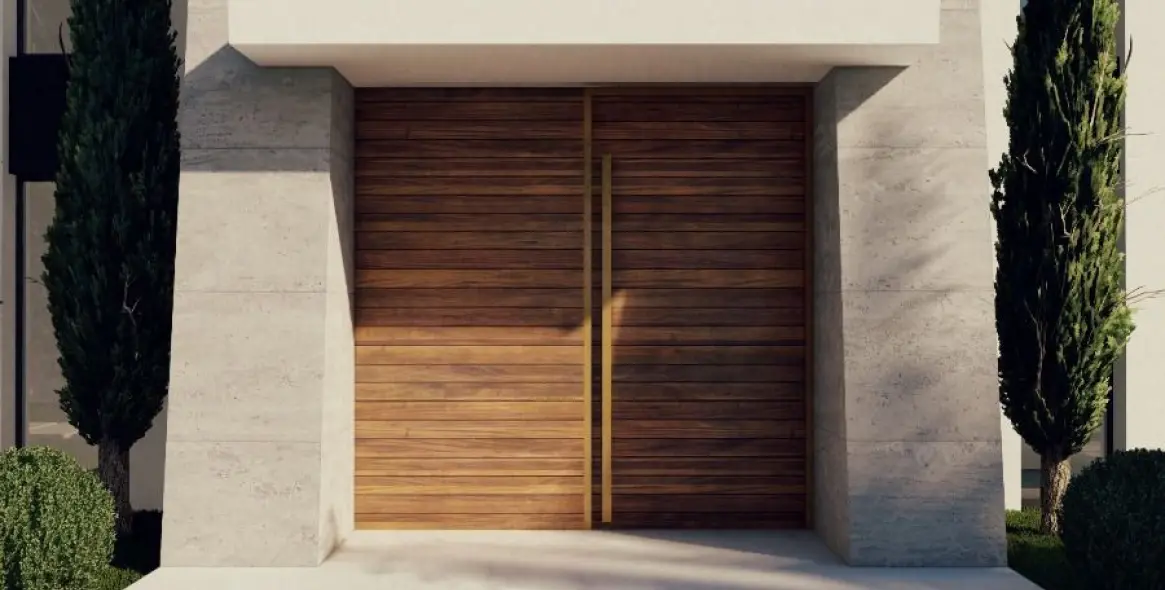 Venta de villa independiente en Elviria 20