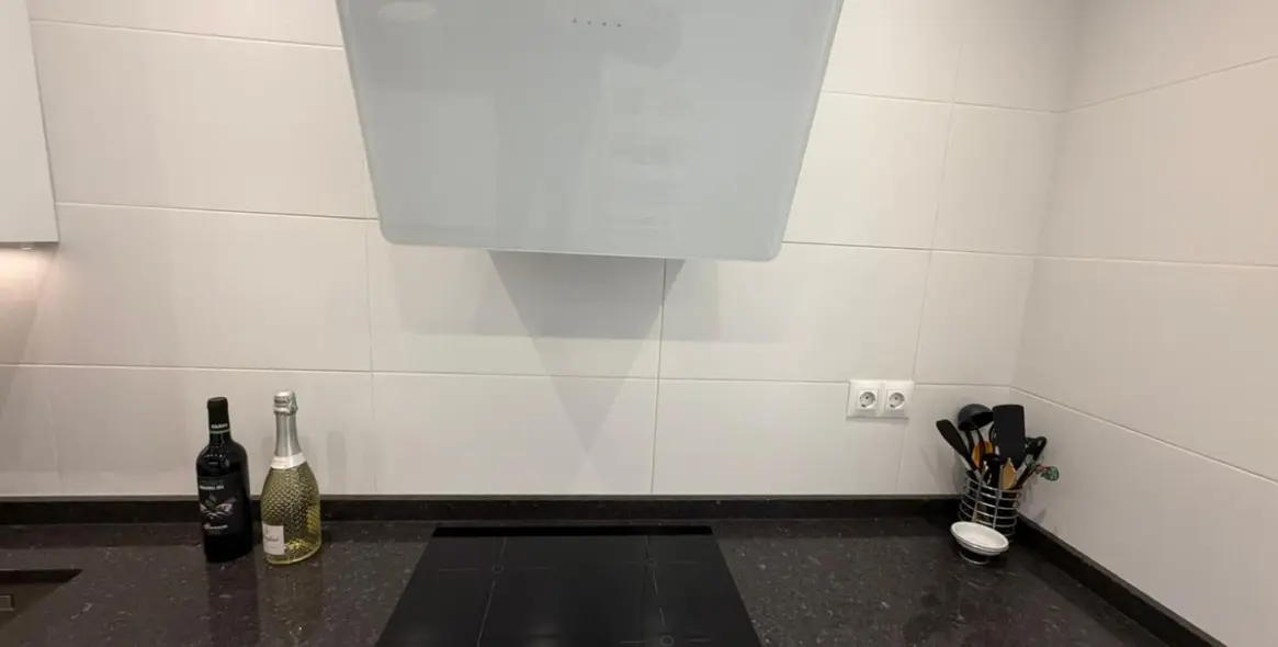 Long-term rent of penthouse in La Campana 13