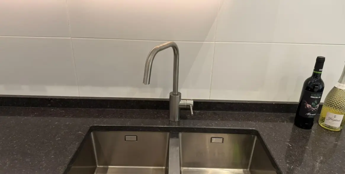 Long-term rent of penthouse in La Campana 15