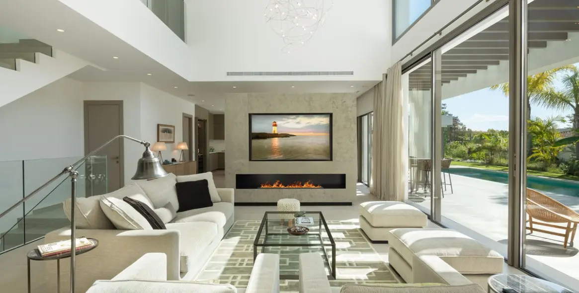 Venta de villa independiente en The Golden Mile 1