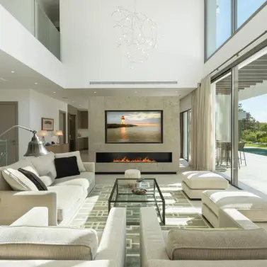 Venta de villa independiente en The Golden Mile