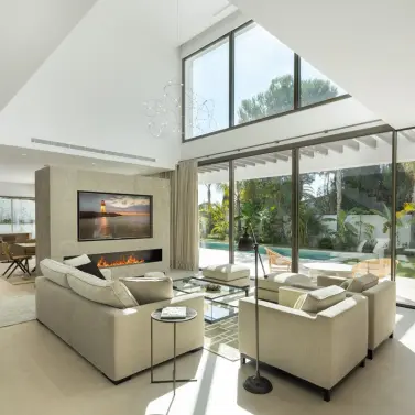 Venta de villa independiente en The Golden Mile