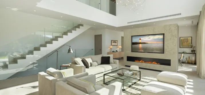 Venta de villa independiente en The Golden Mile 2