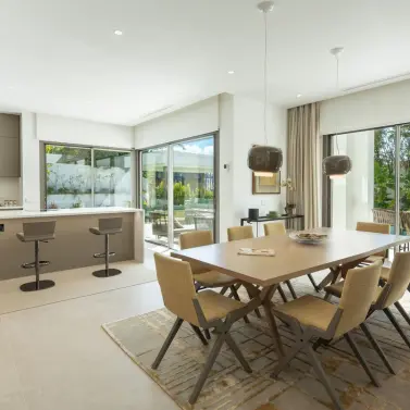 Venta de villa independiente en The Golden Mile