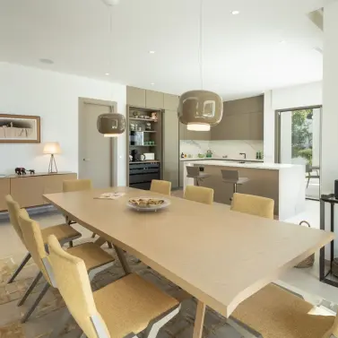 Venta de villa independiente en The Golden Mile