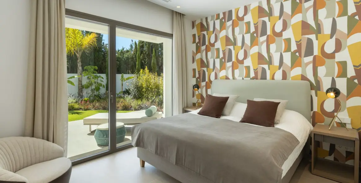 Venta de villa independiente en The Golden Mile 10