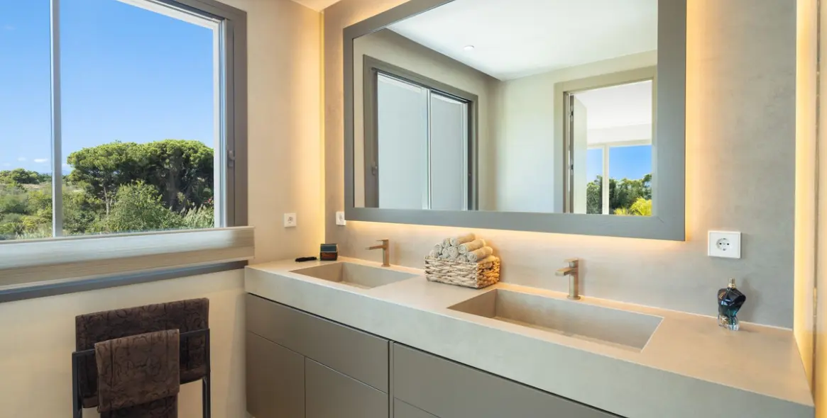 Venta de villa independiente en The Golden Mile 11