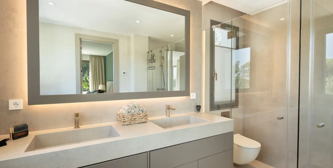 Venta de villa independiente en The Golden Mile 12