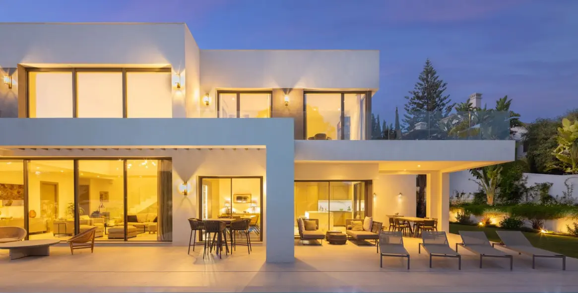 Venta de villa independiente en The Golden Mile 18