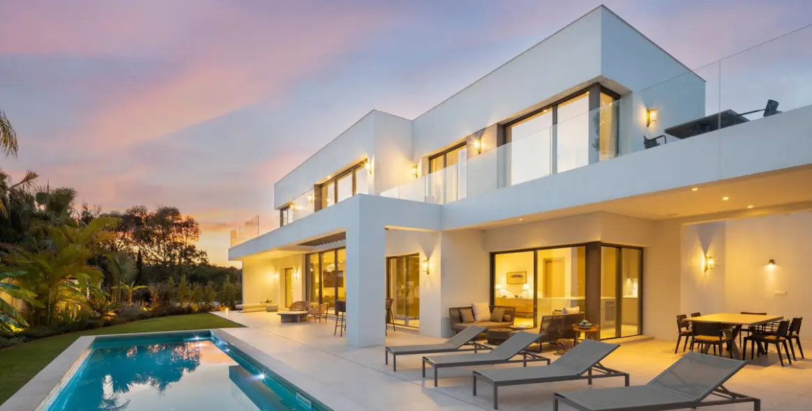 Venta de villa independiente en The Golden Mile 19