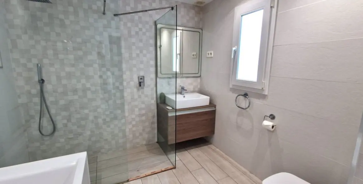 Long-term rent of ground floor apartment in Puerto Banús 3