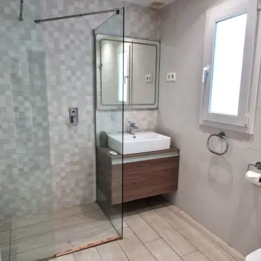 Long-term rent of ground floor apartment in Puerto Banús