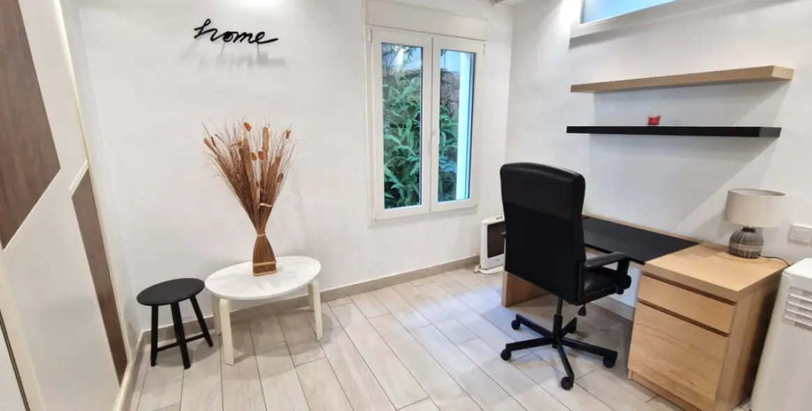 Long-term rent of ground floor apartment in Puerto Banús 9