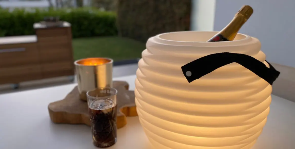 Short-term rent of ground floor apartment in Estepona 10