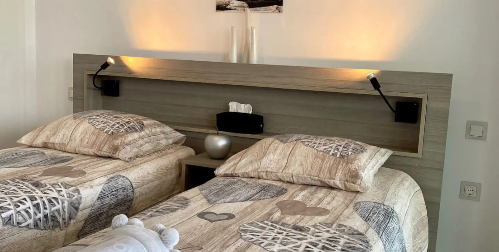 Long-term rent of ground floor apartment in Estepona 22