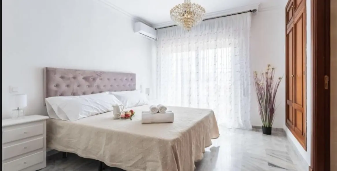 Долгосрочная аренда дома на две семьи в Marbella 8