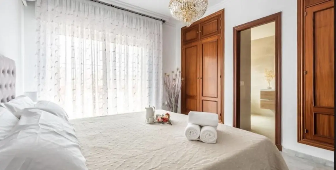 Долгосрочная аренда дома на две семьи в Marbella 9