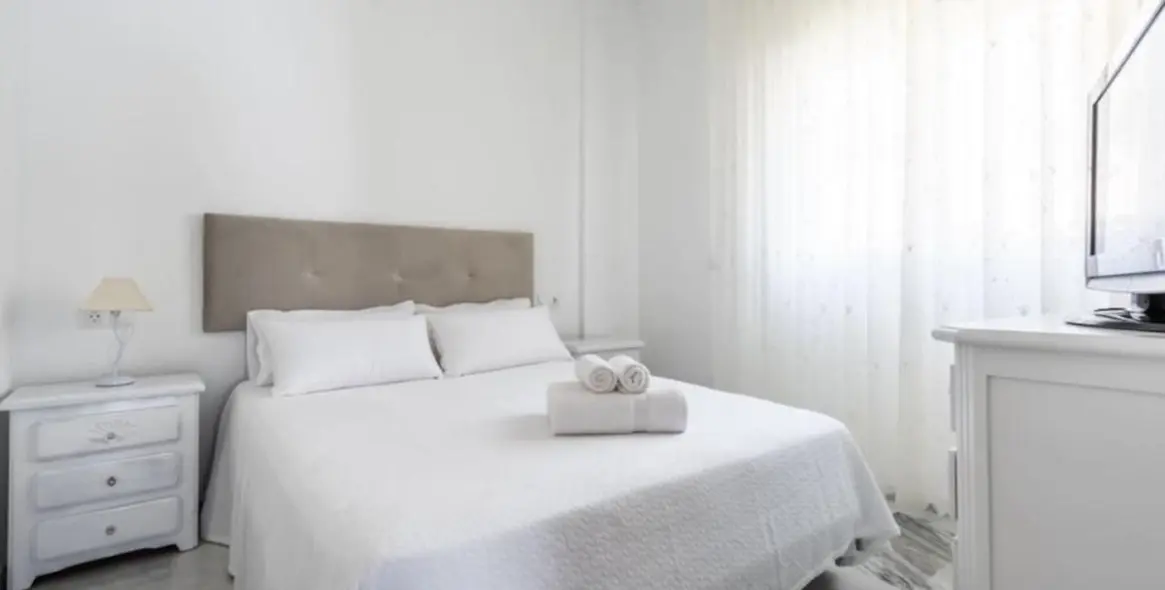 Долгосрочная аренда дома на две семьи в Marbella 10