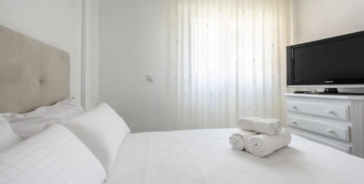 Долгосрочная аренда дома на две семьи в Marbella 11