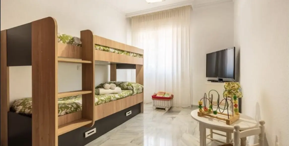 Долгосрочная аренда дома на две семьи в Marbella 14