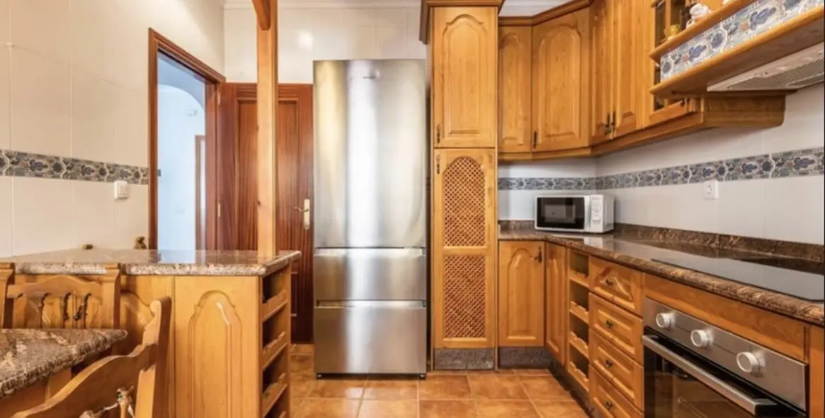 Долгосрочная аренда дома на две семьи в Marbella 16