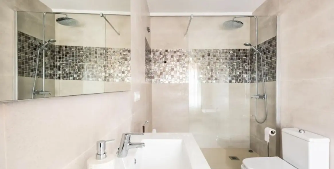 Долгосрочная аренда дома на две семьи в Marbella 17