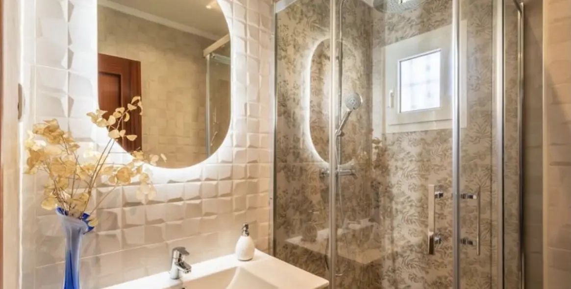 Долгосрочная аренда дома на две семьи в Marbella 18