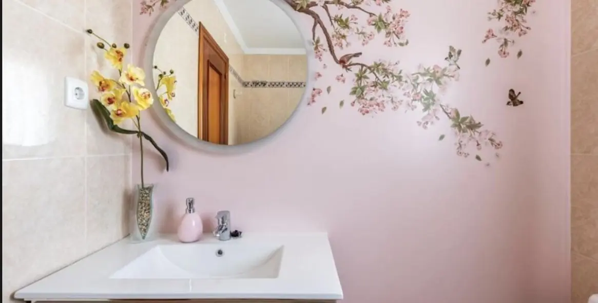 Долгосрочная аренда дома на две семьи в Marbella 20