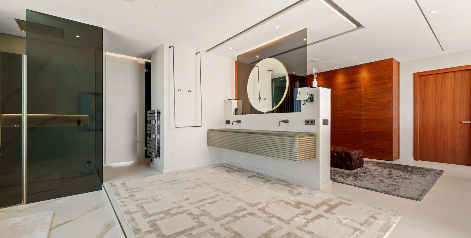 Sale of detached villa in Benahavís 24
