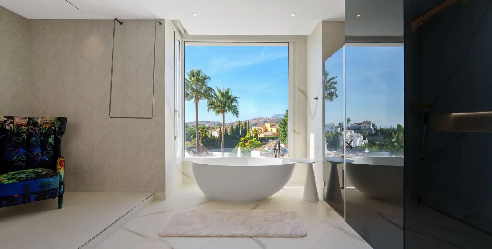 Sale of detached villa in Benahavís 25