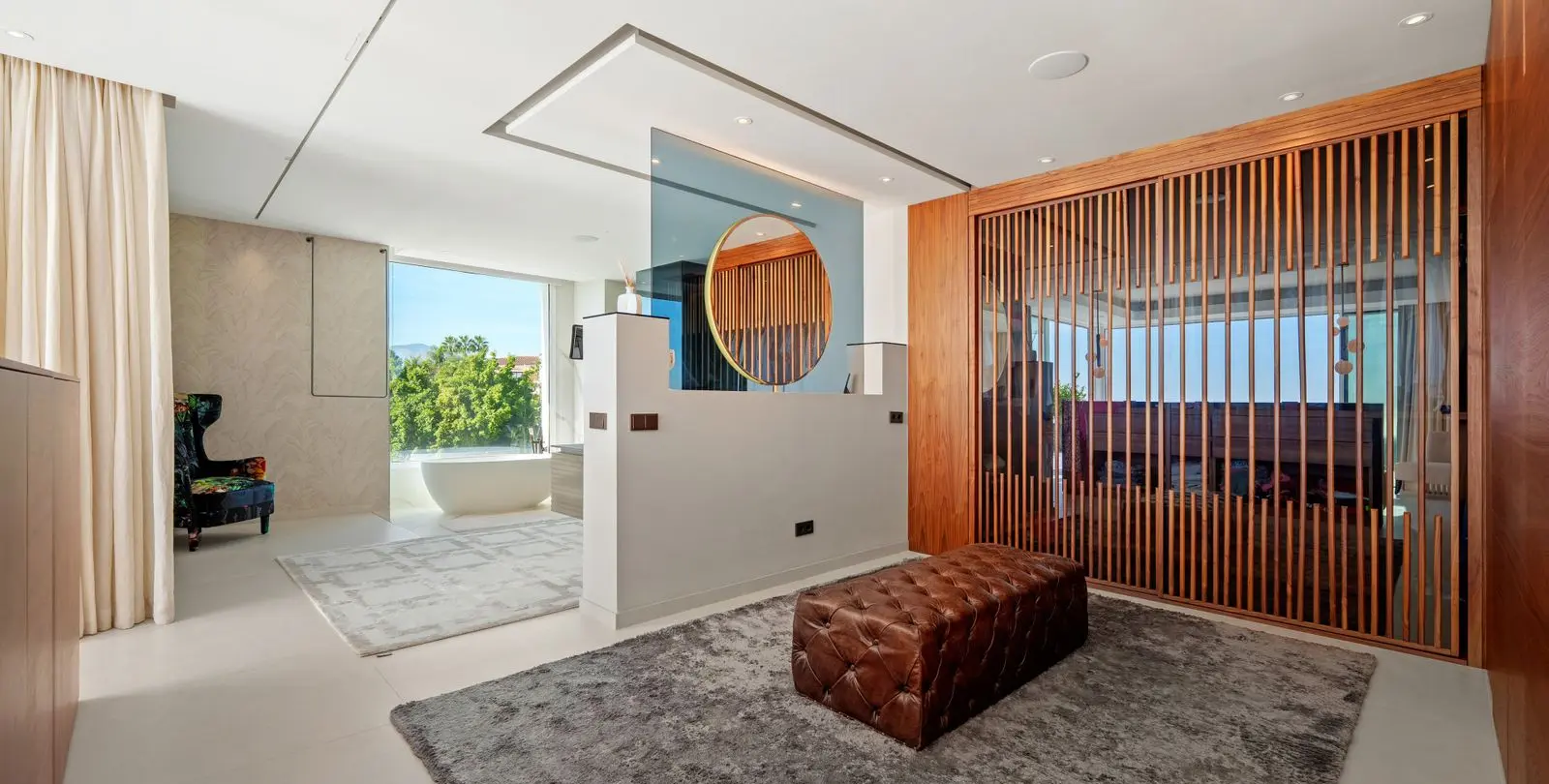 Sale of detached villa in Benahavís 26