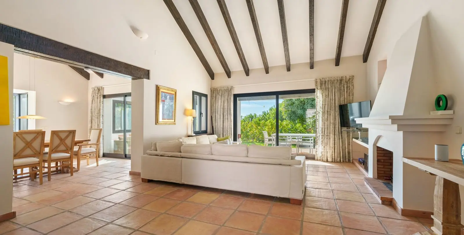 Sale of detached villa in Benahavís 28