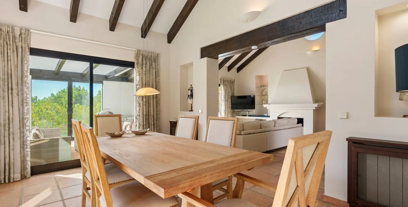 Sale of detached villa in Benahavís 29