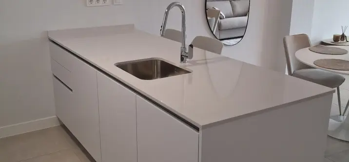 Sale of ground floor apartment in Estepona 3