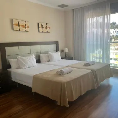 Sale of middle floor apartment in Arroyo de la Miel