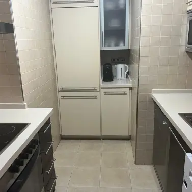 Sale of middle floor apartment in Arroyo de la Miel