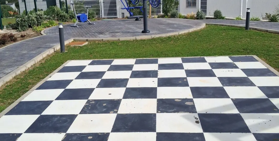 Продажа апартаментов на первом этаже в Valle Romano 16