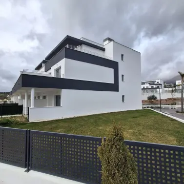 Sale of ground floor apartment in Valle Romano