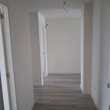 Sale of ground floor apartment in Valle Romano