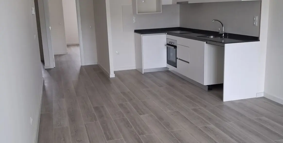 Sale of ground floor apartment in Valle Romano 5