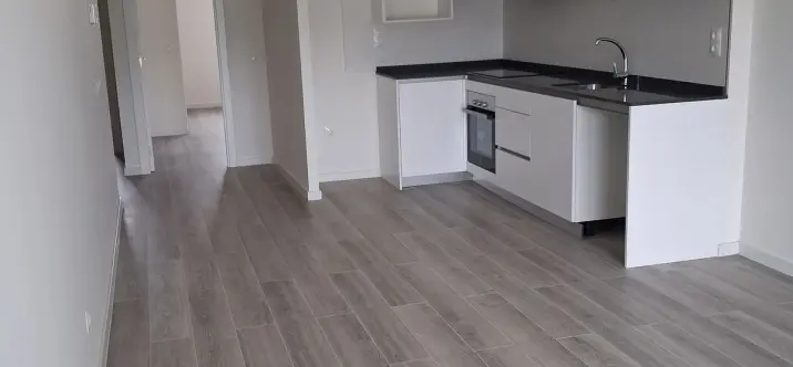 Sale of ground floor apartment in Valle Romano 4