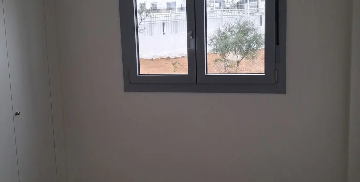 Sale of ground floor apartment in Valle Romano 6