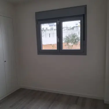 Sale of ground floor apartment in Valle Romano