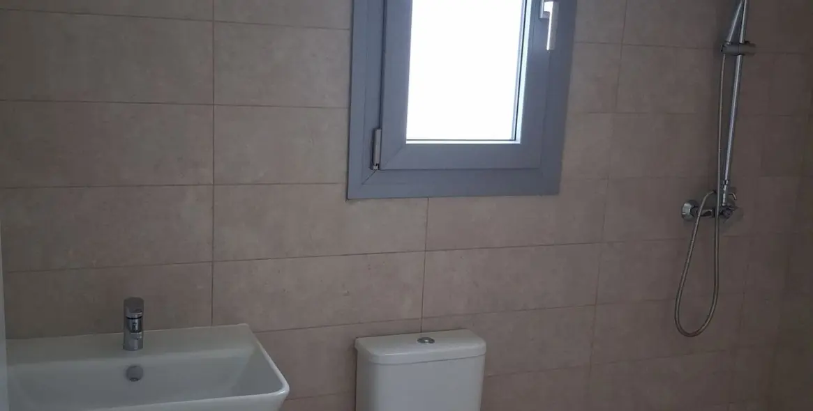 Sale of ground floor apartment in Valle Romano 7