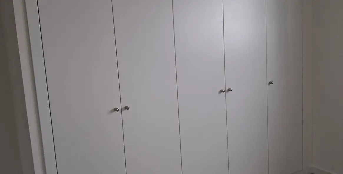 Sale of ground floor apartment in Valle Romano 8