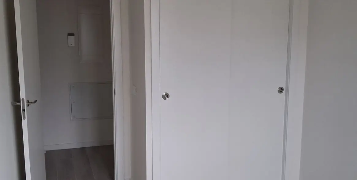 Sale of ground floor apartment in Valle Romano 9