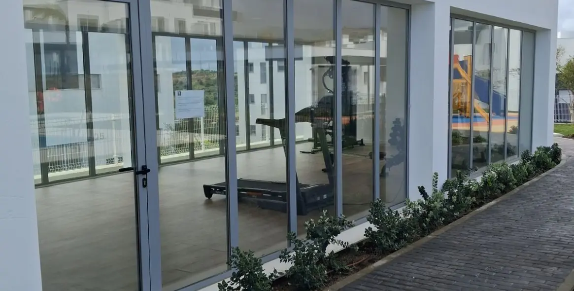 Sale of ground floor apartment in Valle Romano 14